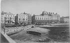 Margate Harbour circa 1885 | Margate History